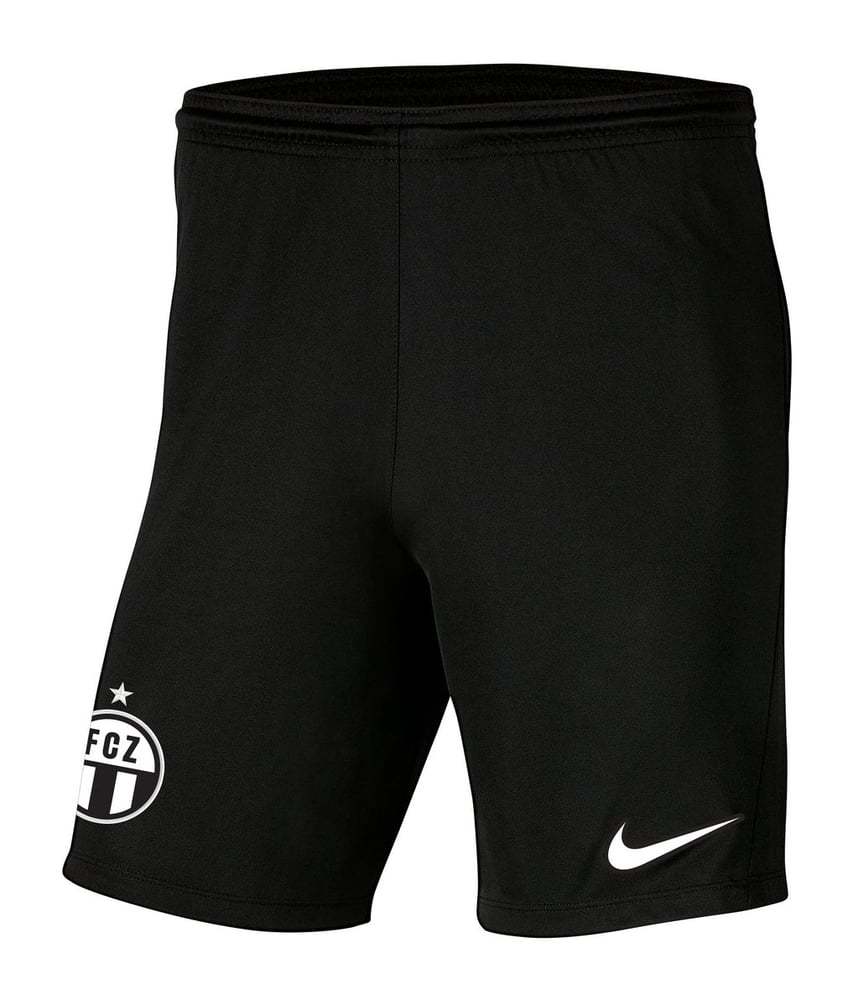 Women's FC Zurich 2023/24 Away Shorts