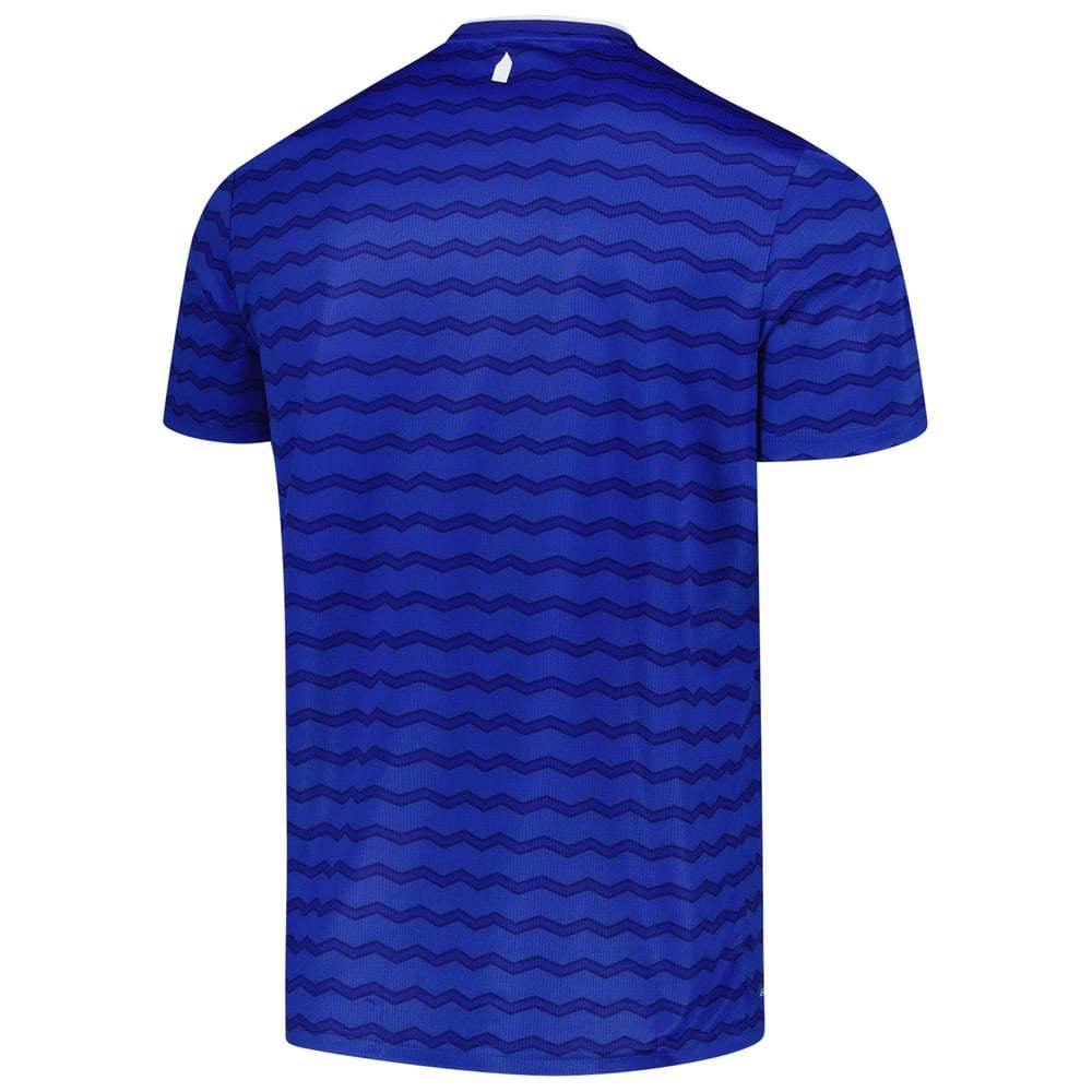 Kid's Everton 2025/26 Home Shirt