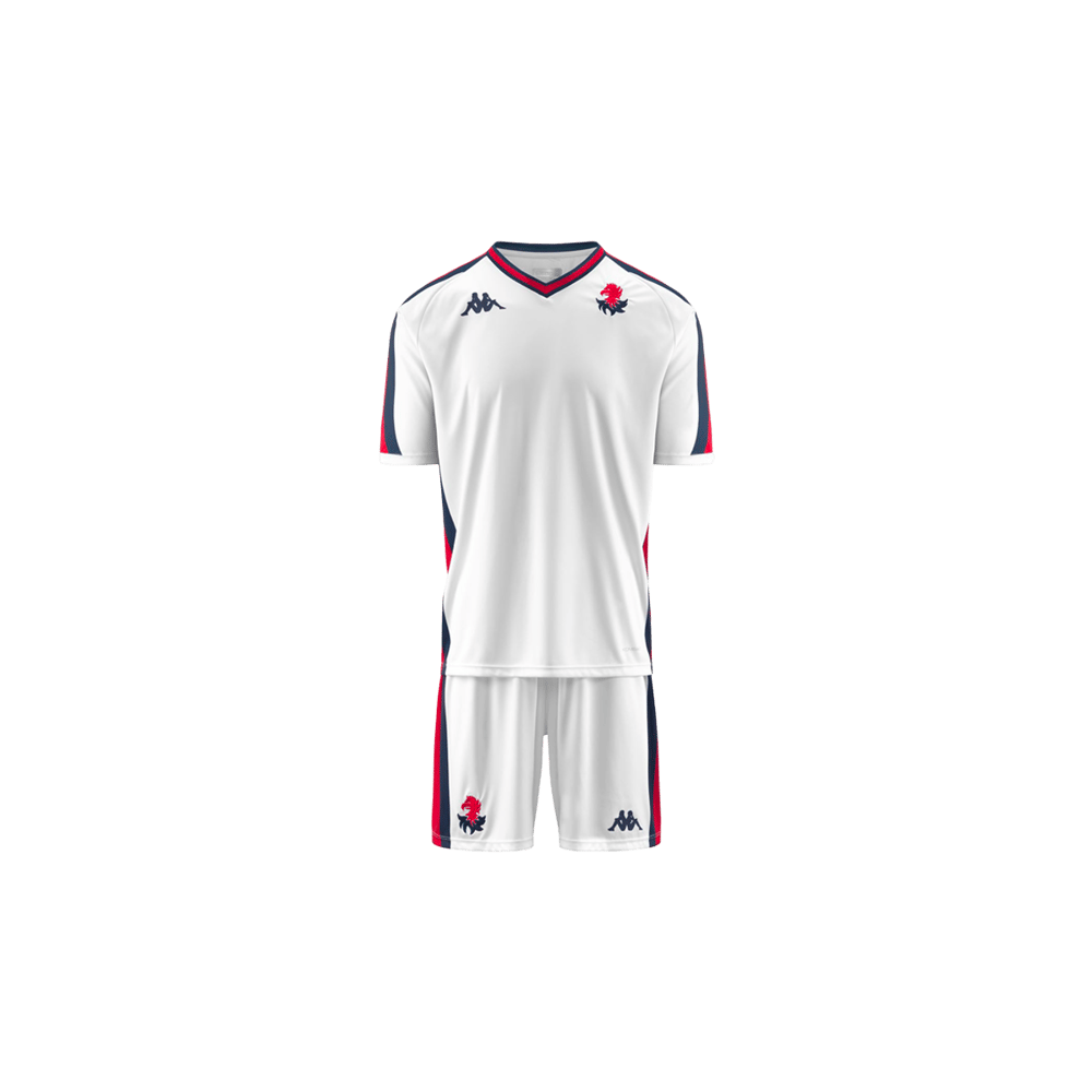 Kid's Genoa 2024/25 Away Kit