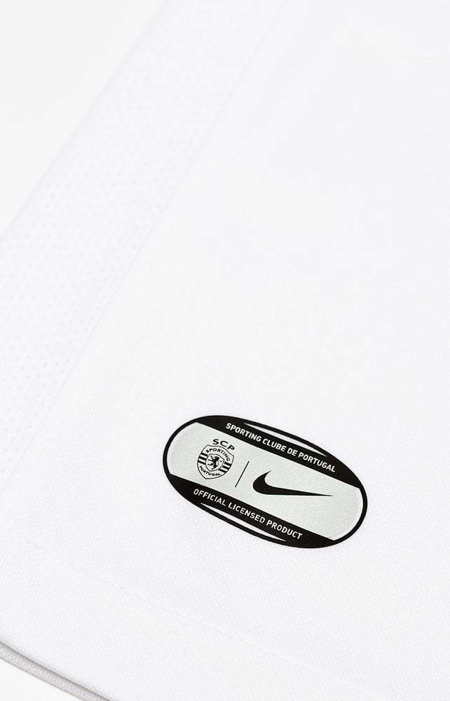 Kid's Sporting CP 2024/25 Third Stromp Shirt