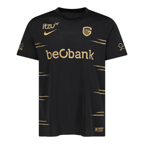 Kid's KRC Genk 2024/25 Third Shirt