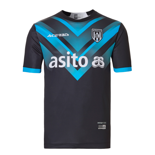 Kid's Heracles Almelo 2024/25 Away Shirt