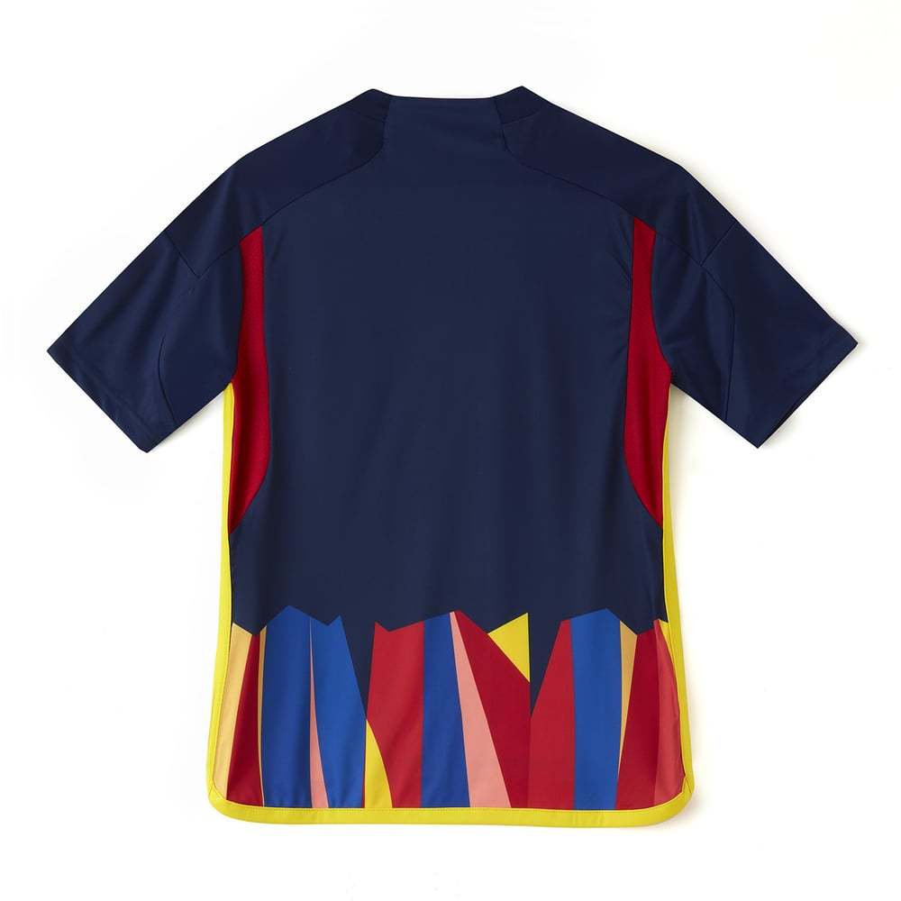 Kid's OL 2023/24 Third Shirt