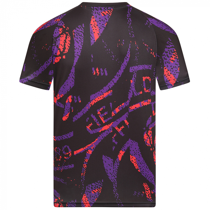 Men's Sheffield United 2025/26 Third Warm Up Shirt - Dark Purple