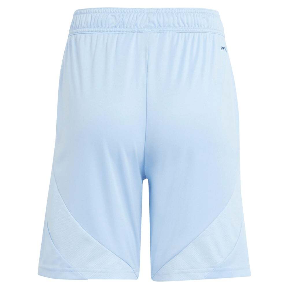 Kid's Aston Villa 2024/25 Away Shorts