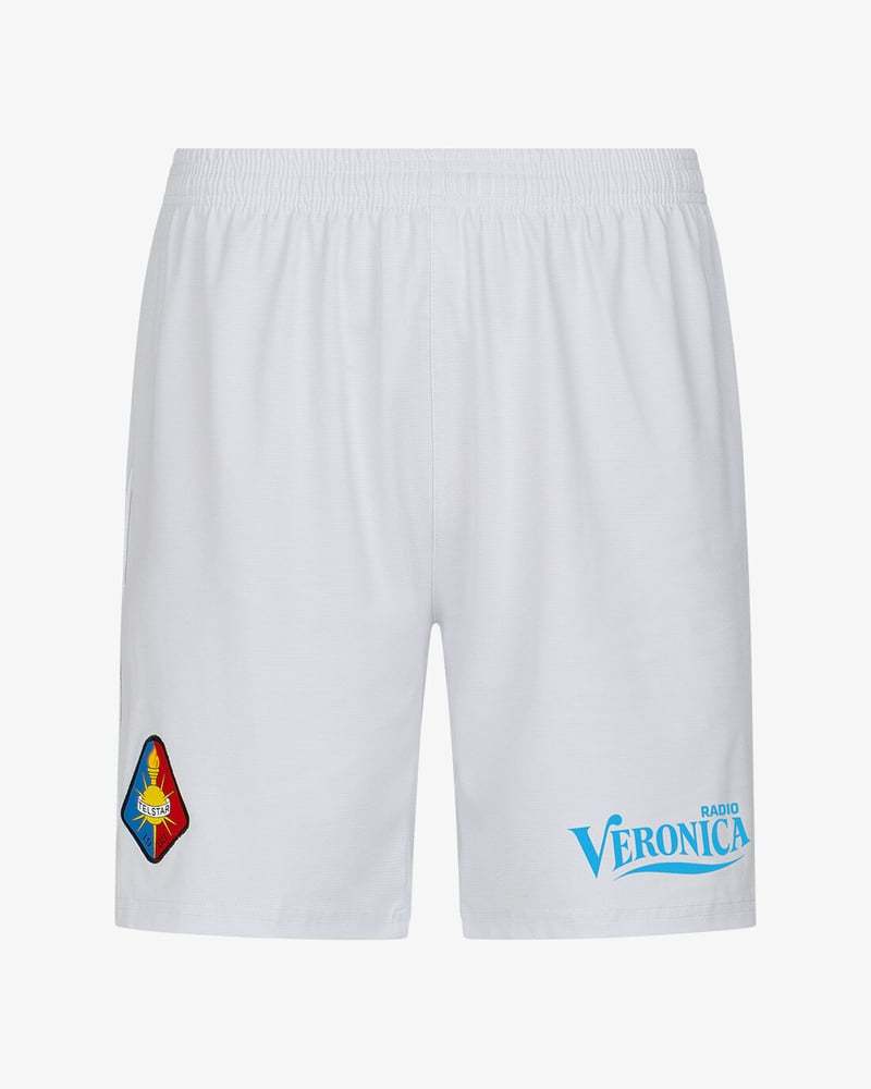 Men's SC Telstar 2025/26 Home Shorts
