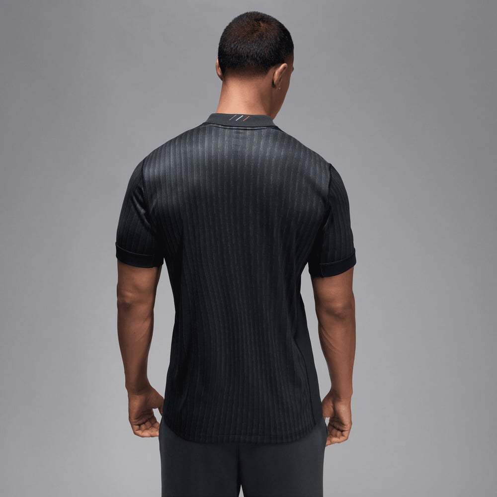 Men's PSG 2025/26 Fourth Shirt