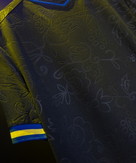 Women's Arka Gdynia 2025/26 Third Kaszebe Shirt