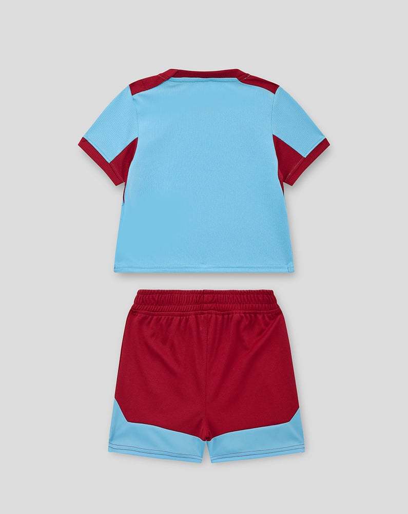 Kid's Feyenoord 2025/26 Third Kit