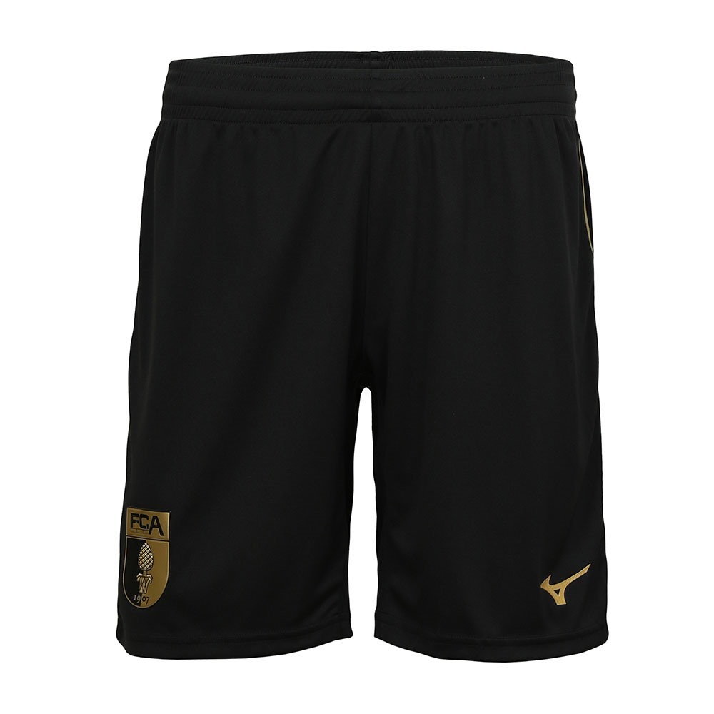 Kid's FC Augsburg 2025/26 Third Shorts