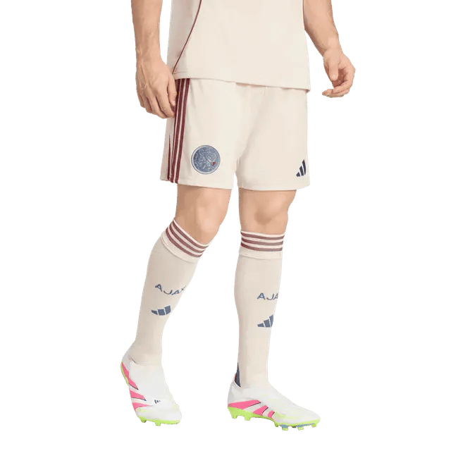 Kid's Ajax 2025/26 Third Shorts