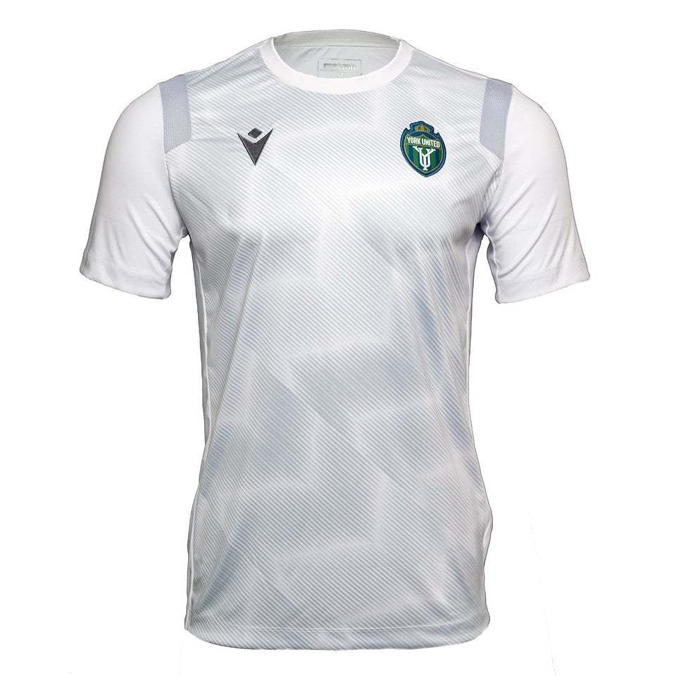Women's York United FC 2025 Third York United Shirt