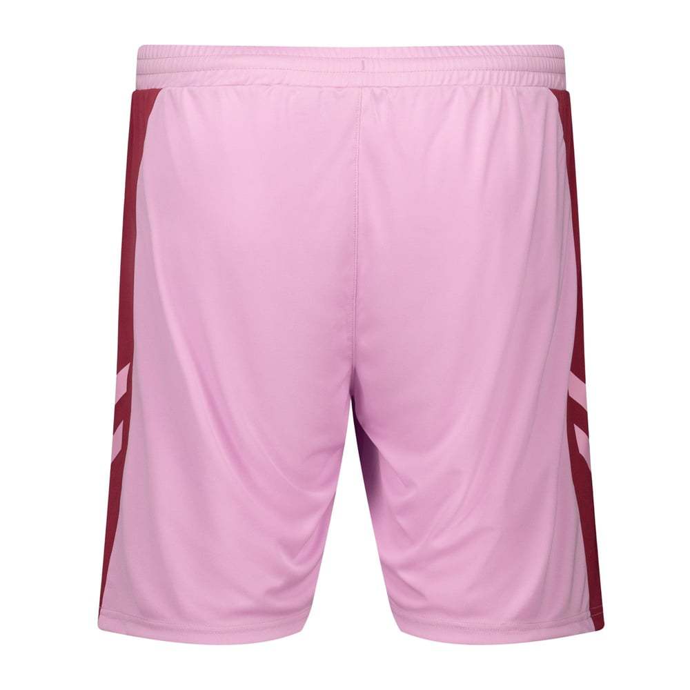 Men's SD Eibar 2025/26 Third Shorts
