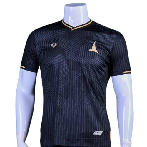 Women's Al-Khaleej FC 2025/26 Third Shirt