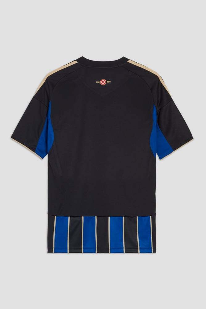 Kid's Pisa 2025/26 Home Shirt