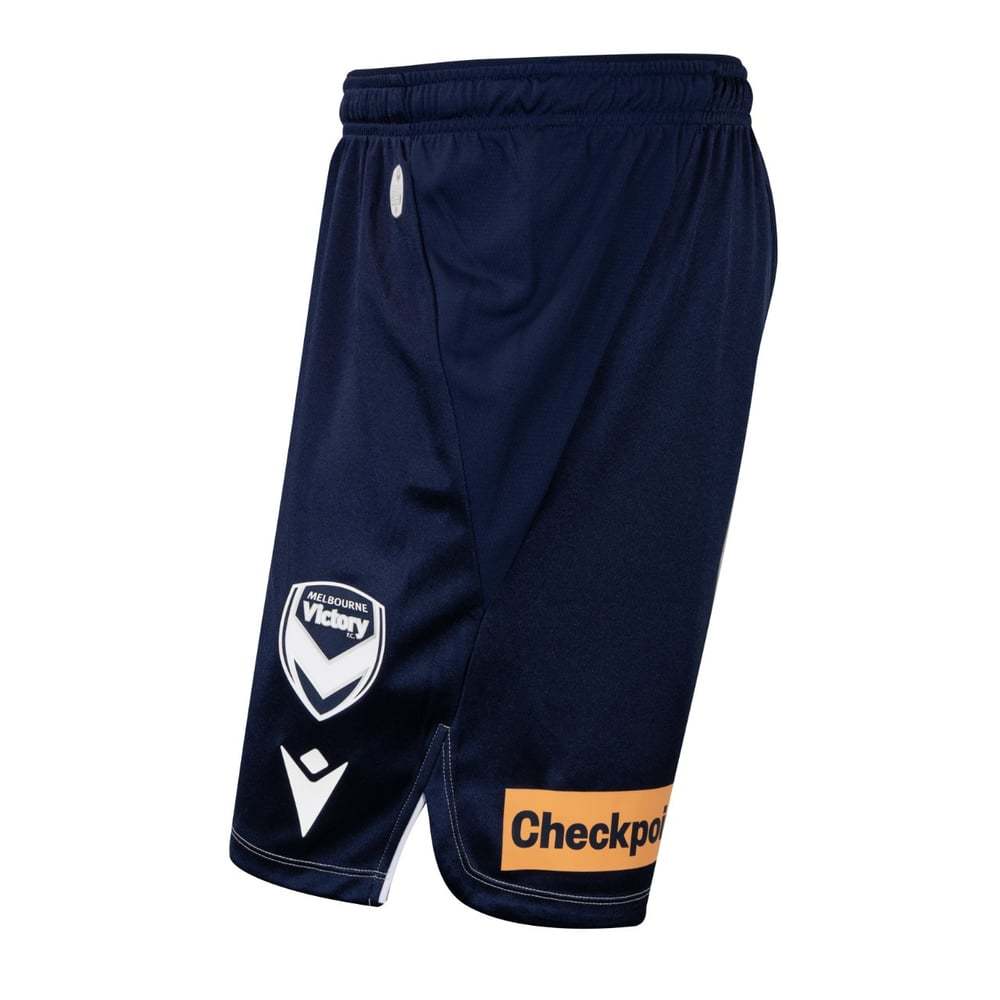 Men's Melbourne Victory 2025/26 Home Shorts