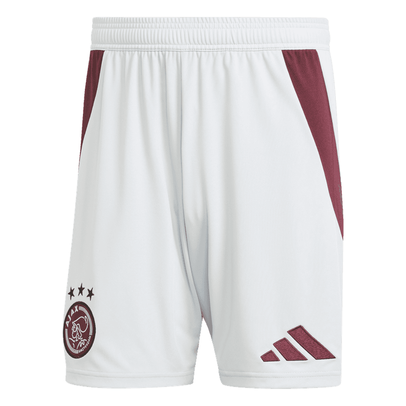 Men's Ajax 2024/25 Third Shorts
