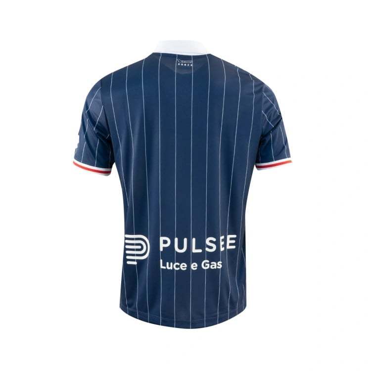 Kid's Monza 2025/26 Third Shirt