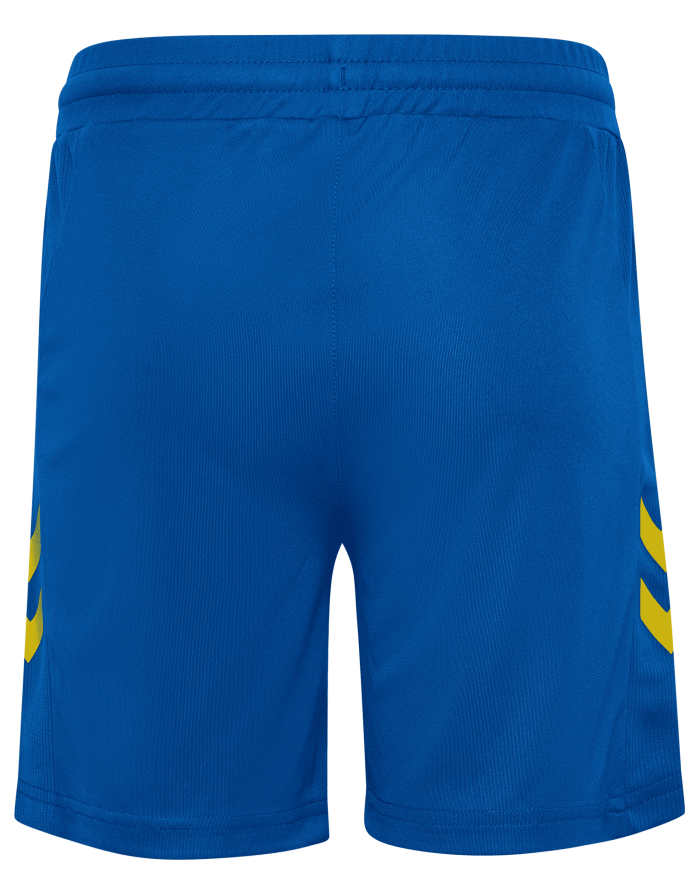Women's UD Las Palmas 2025/26 Home Shorts