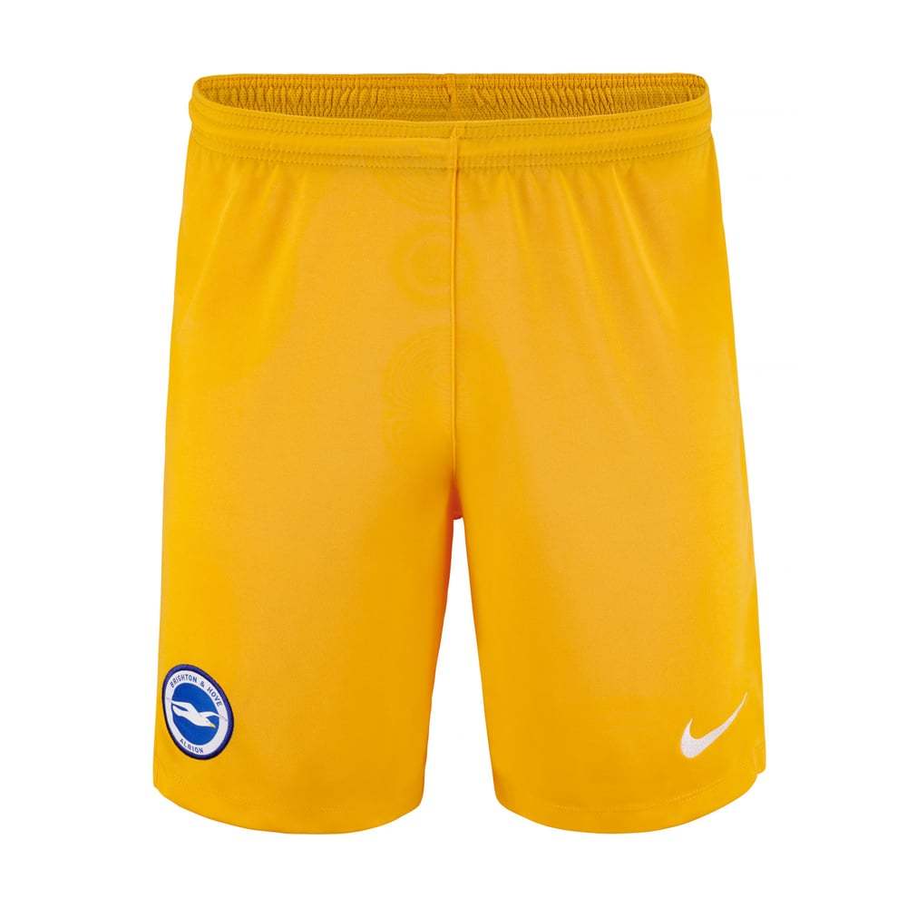 Men's Brighton &amp; Hove Albion 2025/26 Third Shorts