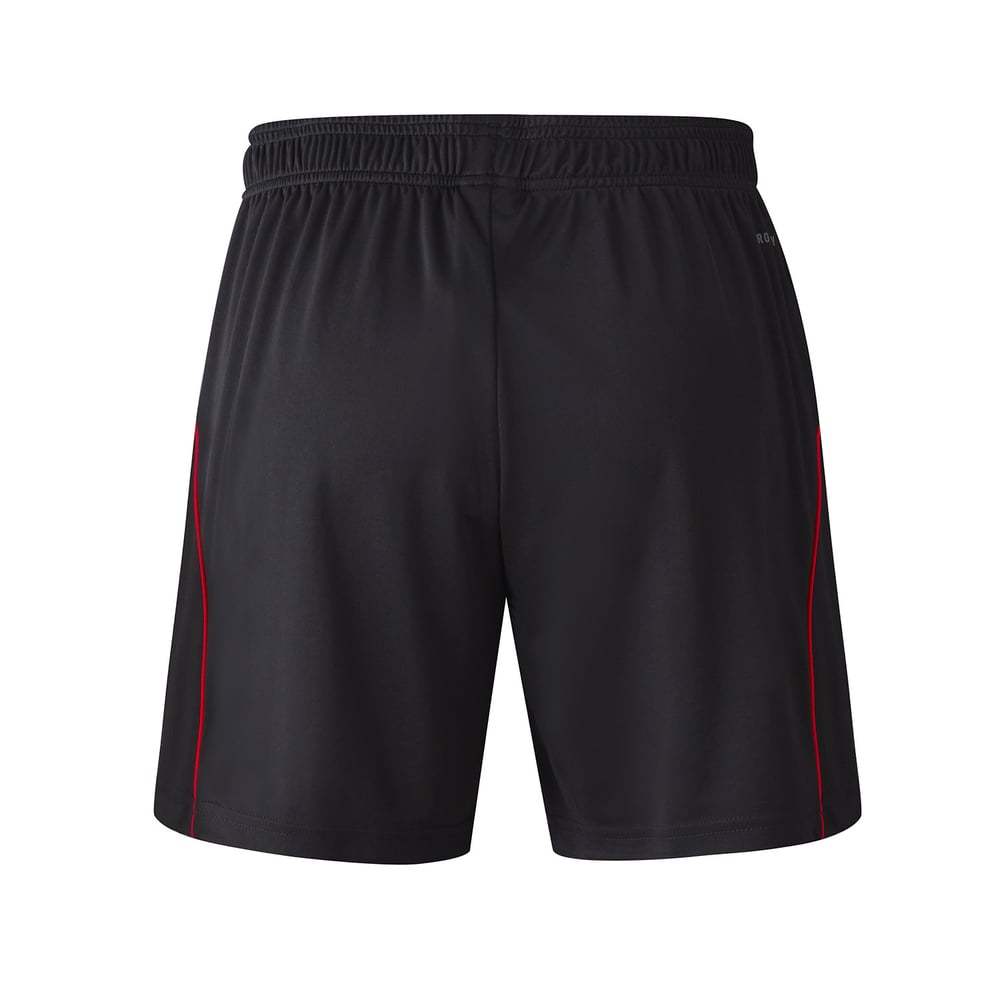 Women's OL 2025/26 Third Europe Shorts