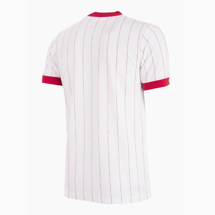Women's Poland 1982 Retro Shirt