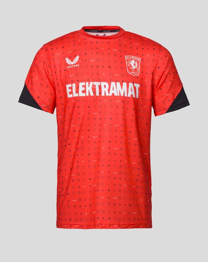 Men's FC Twente 2024/25 Third Matchday Shirt