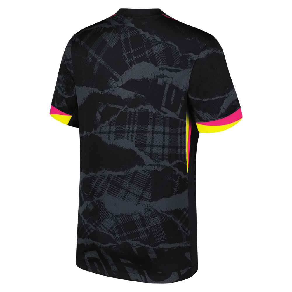 Men's Chelsea 2024/25 Third Shirt