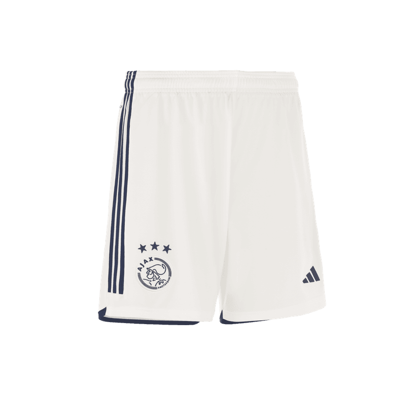 Men's Ajax 2023/24 Away 2nd Shorts