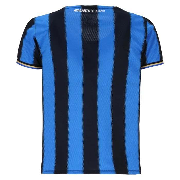 Kid's Atalanta 2025/26 Home Kit