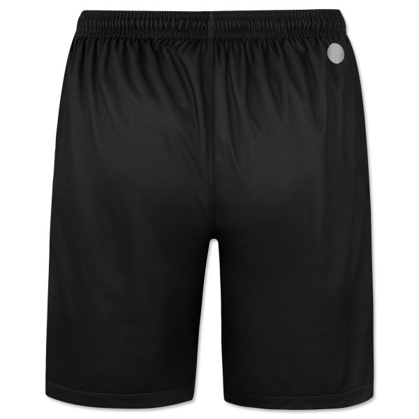 Women's VfB Stuttgart 2024/25 Away Shorts - Black
