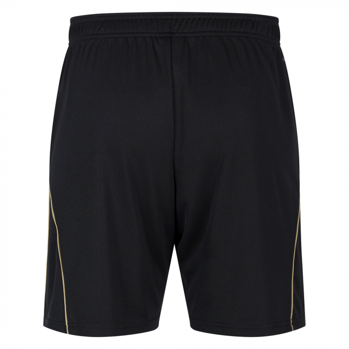 Women's Fulham 2025/26 Third Shorts