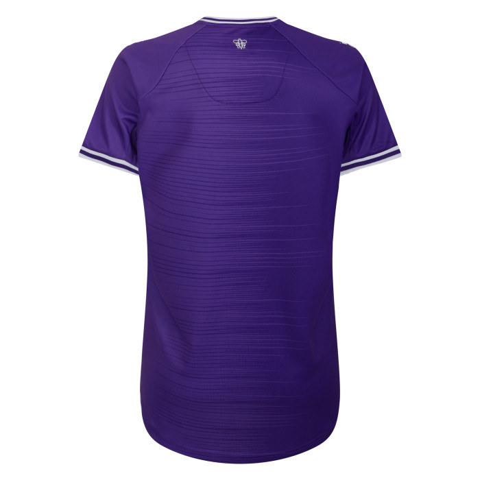 Women's Watford 2024/25 Third Unbranded Shirt