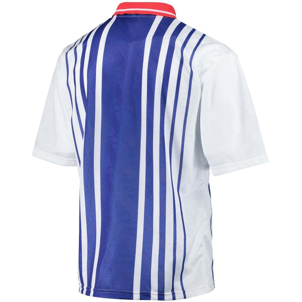 Men's PSG 1993/94 Away Retro Shirt