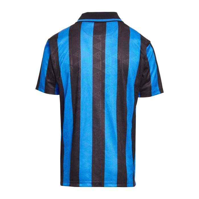 Kid's Inter 1993/94 Home Retro Shirt