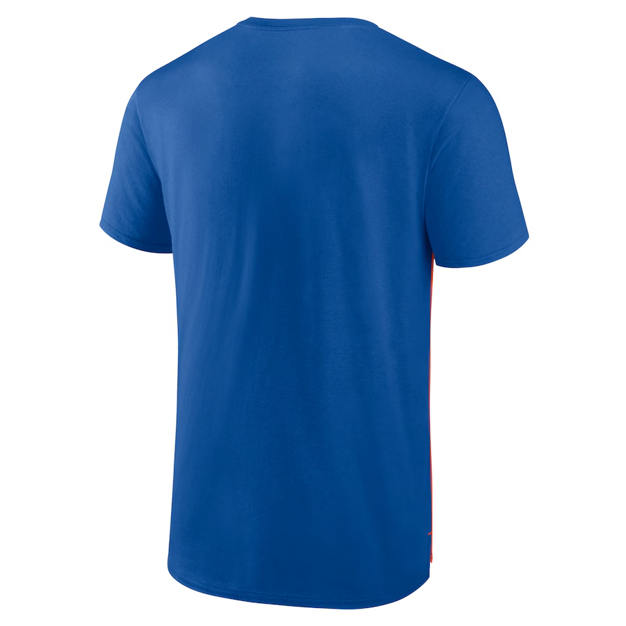 Men's FC Cincinnati 2025 Third Golden Goal Shirt