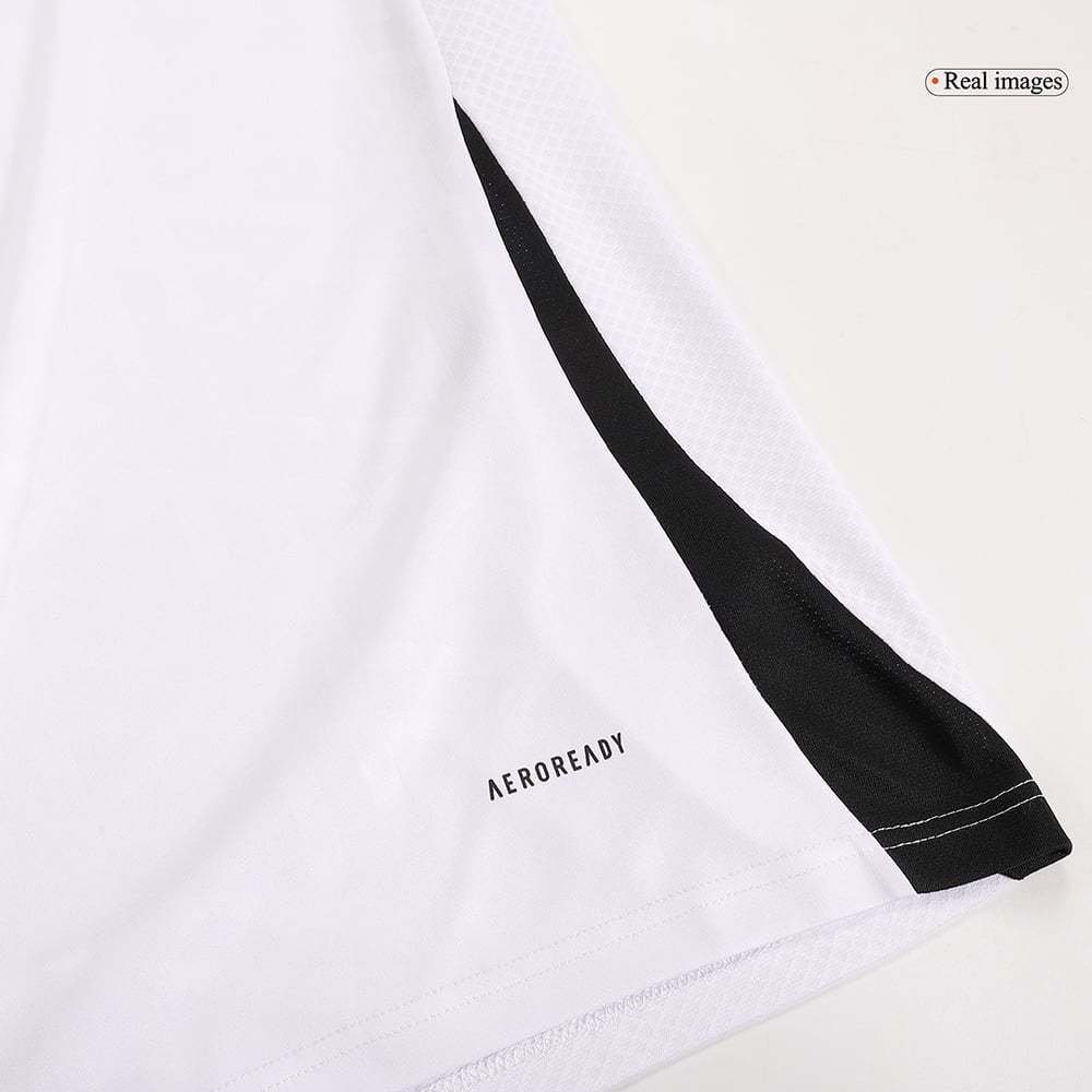 Germany Home Jersey EURO 2024