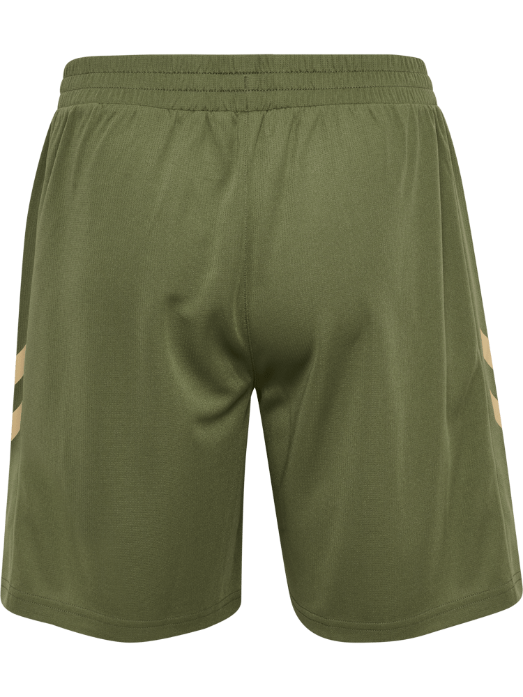Women's ASSE 2025/26 Third Shorts
