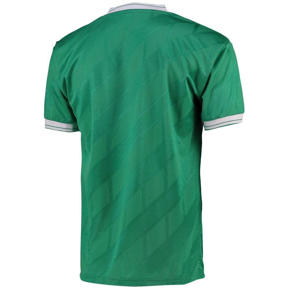 Men's Ireland 1986 Retro Shirt
