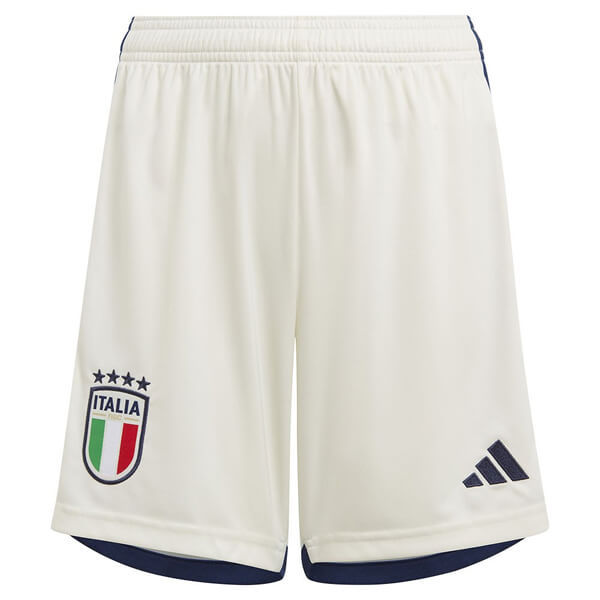 Italy Away Shorts 23/24