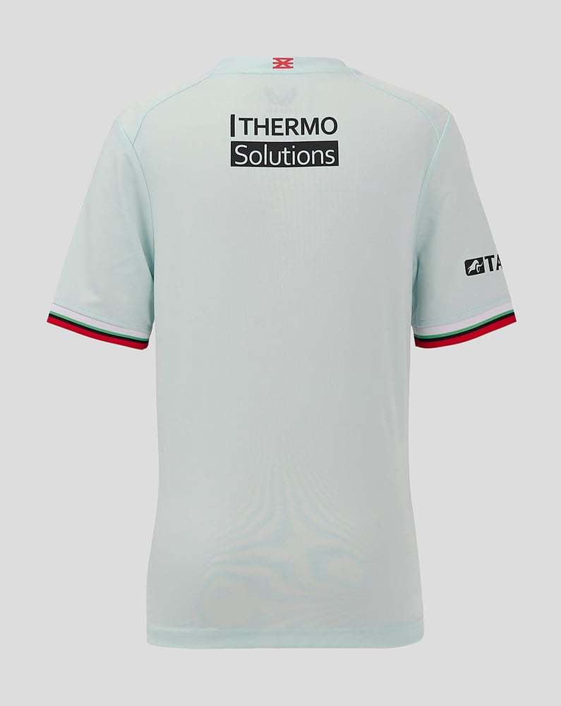 Kid's FC Twente 2024/25 Away Shirt