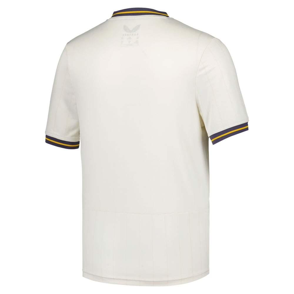 Kid's Everton 2024/25 Third Shirt