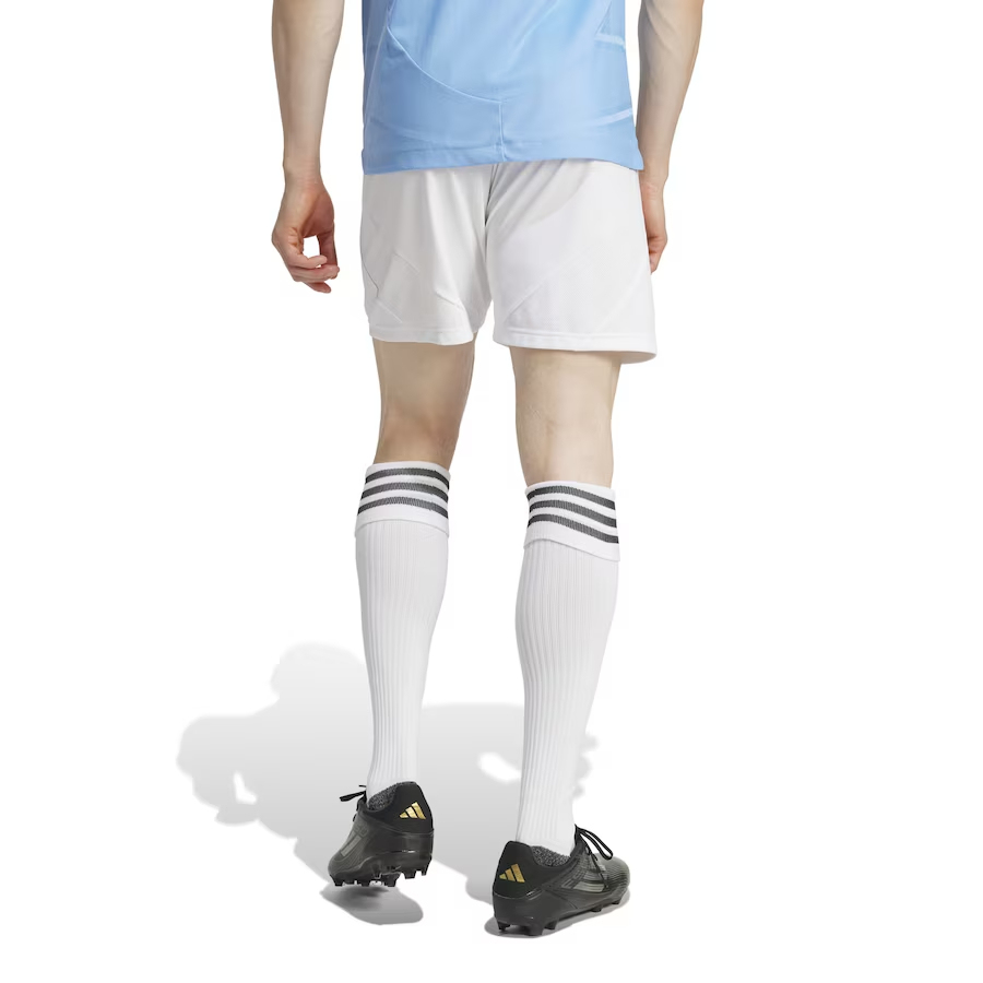 Men's New York City FC 2025 Home Shorts