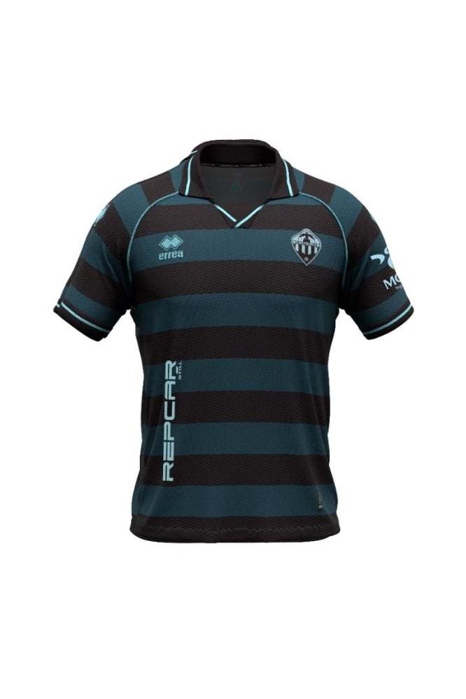 Men's CD Castellón 2025/26 Third Shirt