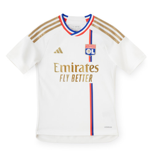 Kid's OL 2023/24 Home Shirt