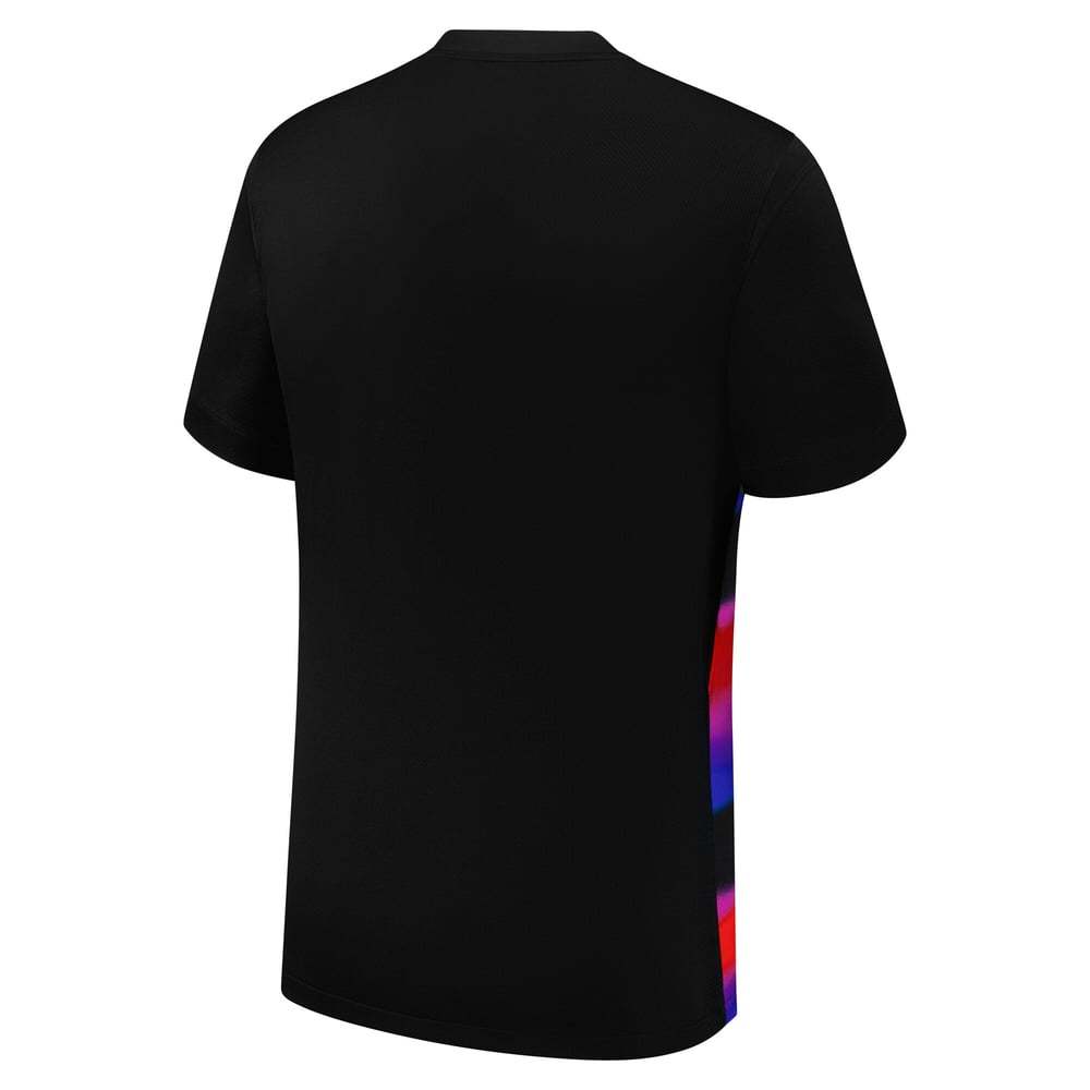 Kid's England 2025 Away Shirt
