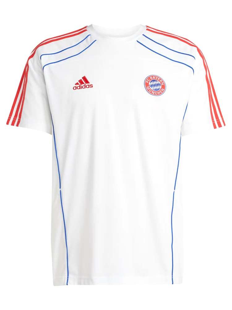 Kid's Bayern Munich 2024/25 Urban Purist Shirt