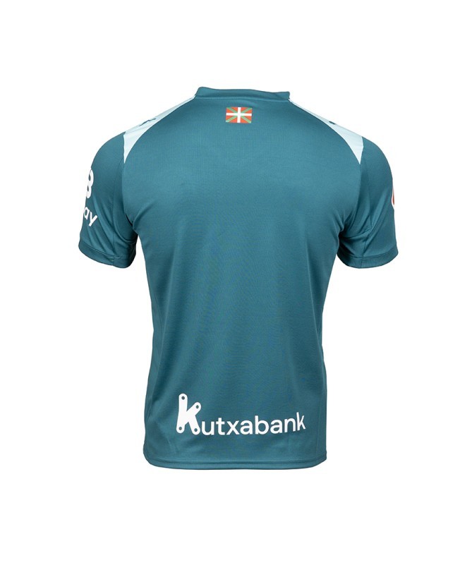 Men's Alaves 2025/26 Third Shirt
