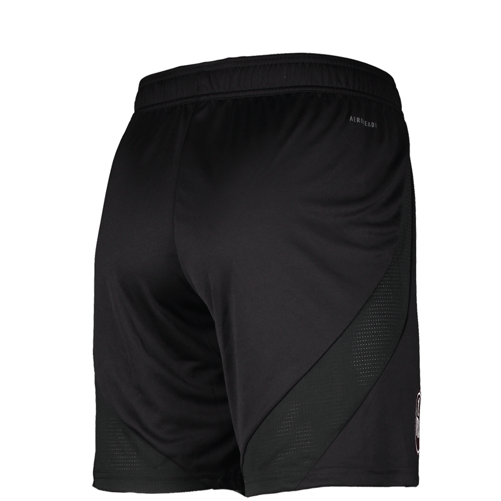 Kid's 1. FC Nürnberg 2024/25 Third Shorts