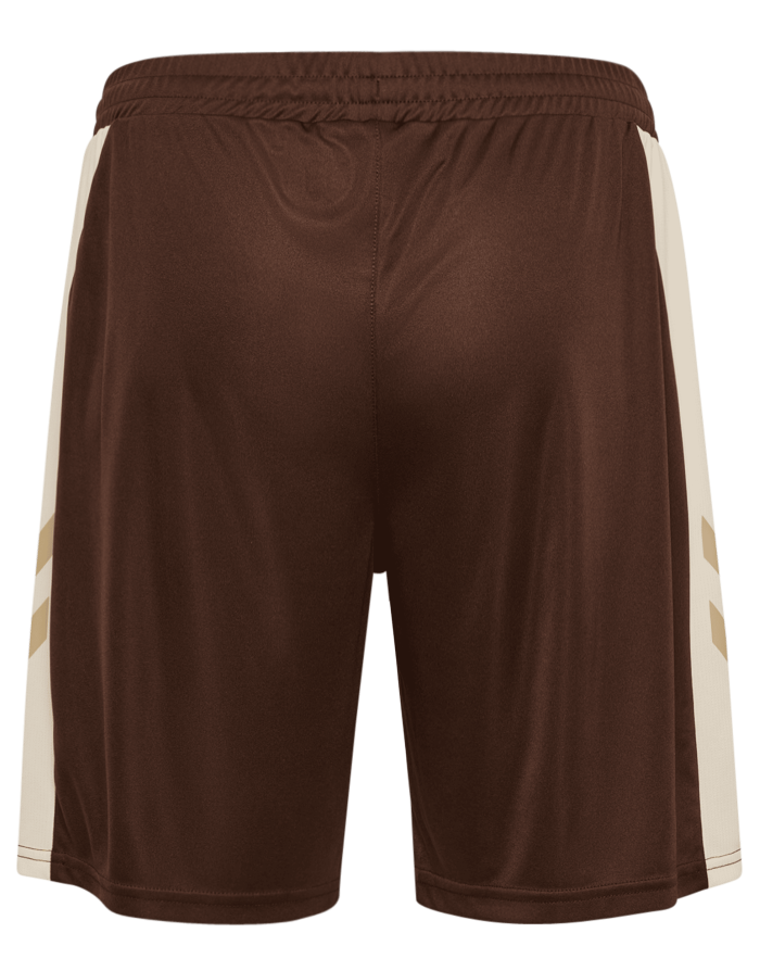 Women's UD Las Palmas 2025/26 Third Shorts